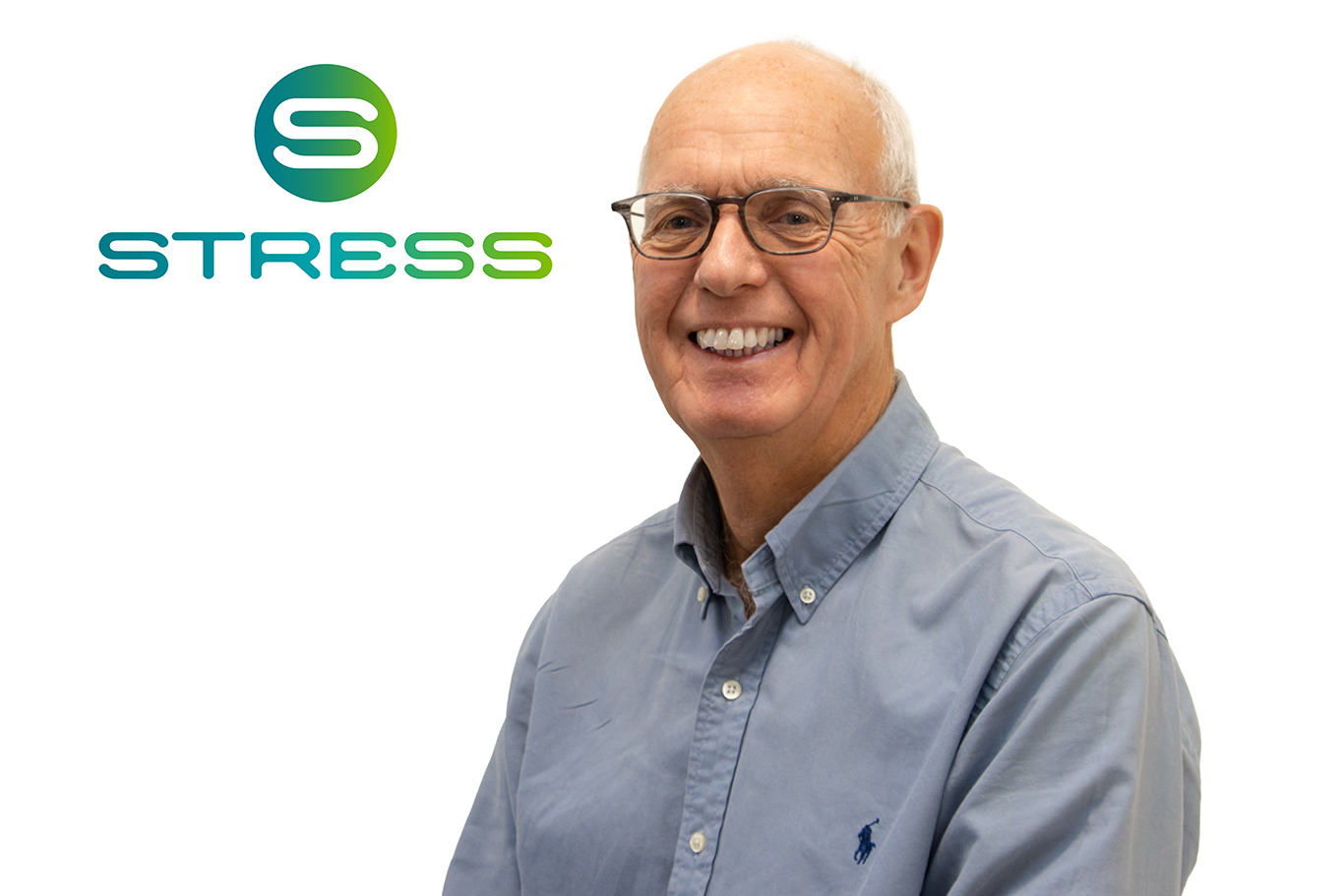 David Kitching from Stress – Structural Repairs and Specialist Services